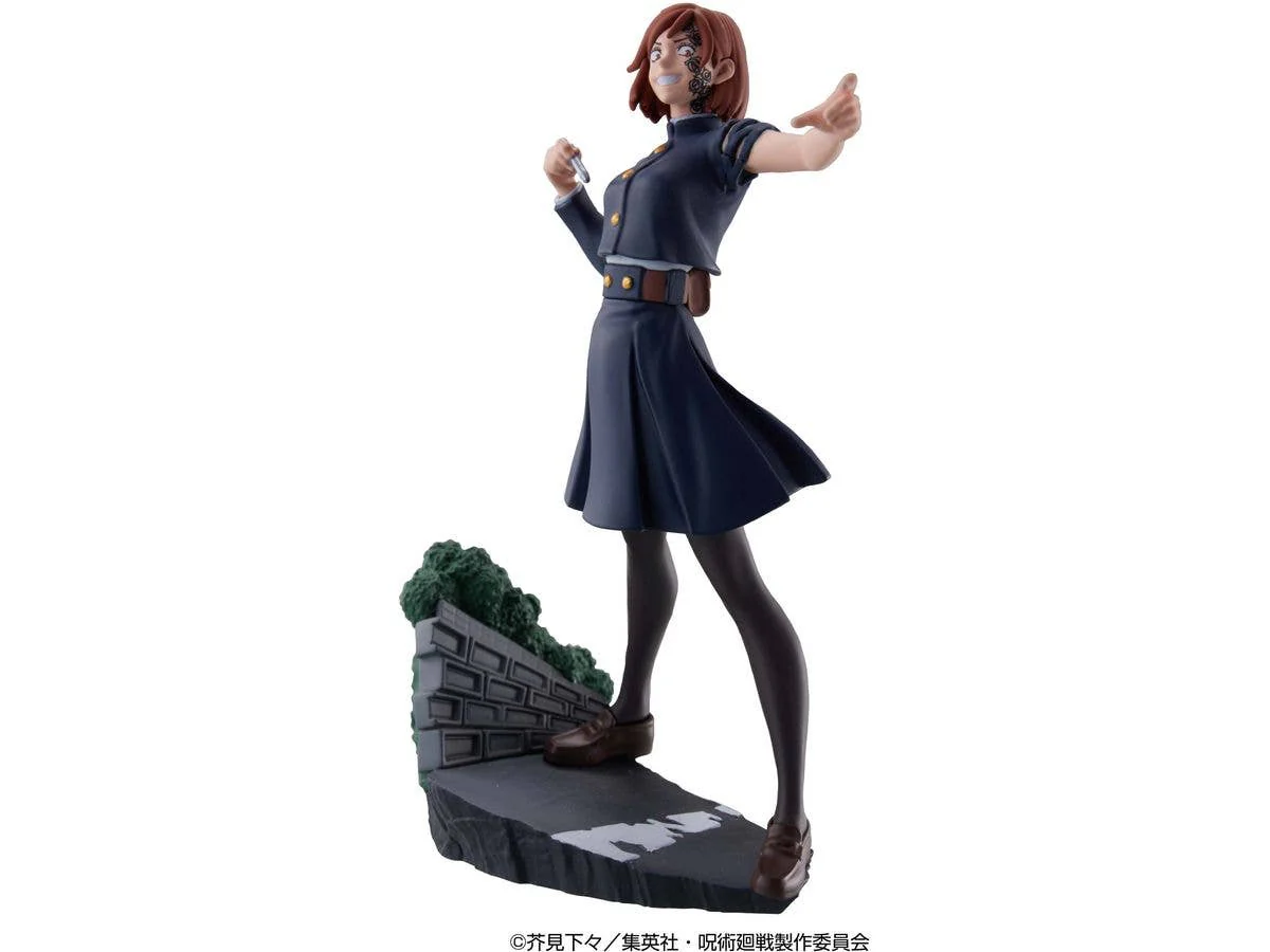 PETITRAMA Series JUJUTSUKAISEN Vol.2 Set (Repeat) (Box) - Image 5