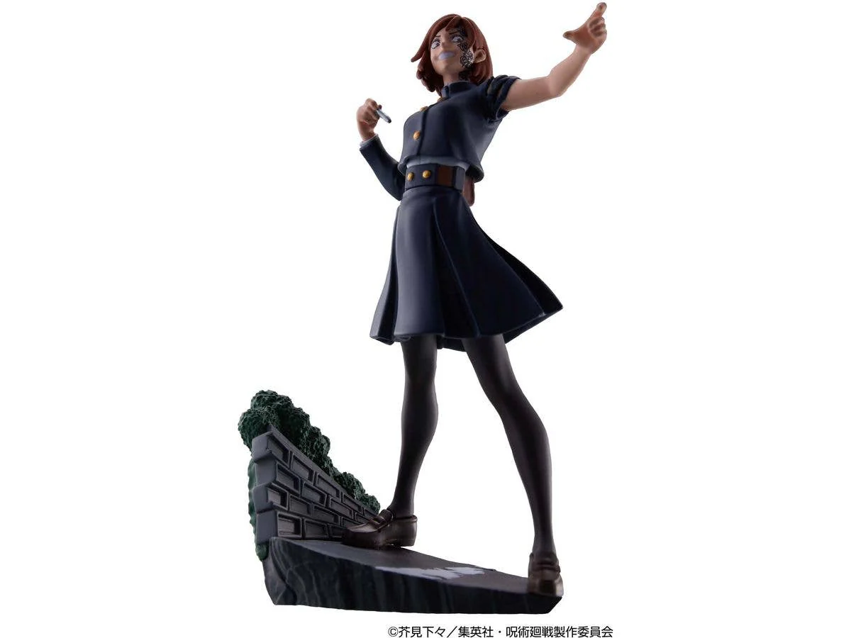 PETITRAMA Series JUJUTSUKAISEN Vol.2 Set (Repeat) (Box) - Image 6