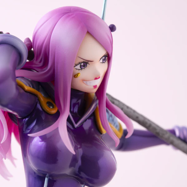 Portrait.Of.Pirates ONE PIECE “Evolutionary History” Jewelry Bonney - Image 24