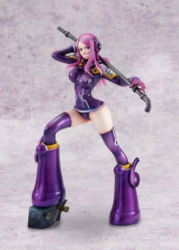 Portrait.Of.Pirates ONE PIECE “Evolutionary History” Jewelry Bonney - Image 26