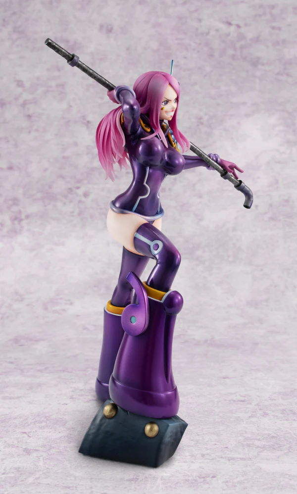 Portrait.Of.Pirates ONE PIECE “Evolutionary History” Jewelry Bonney - Image 5