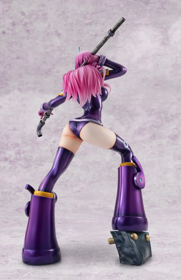 Portrait.Of.Pirates ONE PIECE “Evolutionary History” Jewelry Bonney - Image 7
