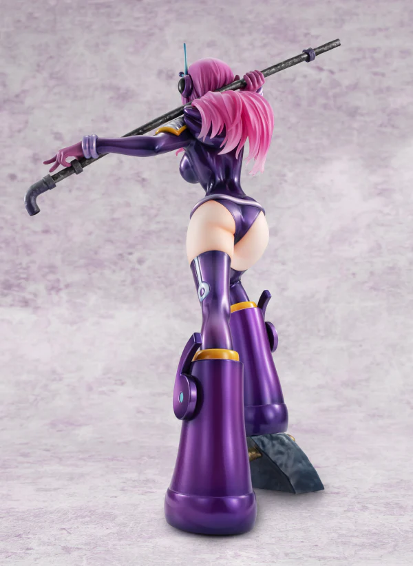 Portrait.Of.Pirates ONE PIECE “Evolutionary History” Jewelry Bonney - Image 8