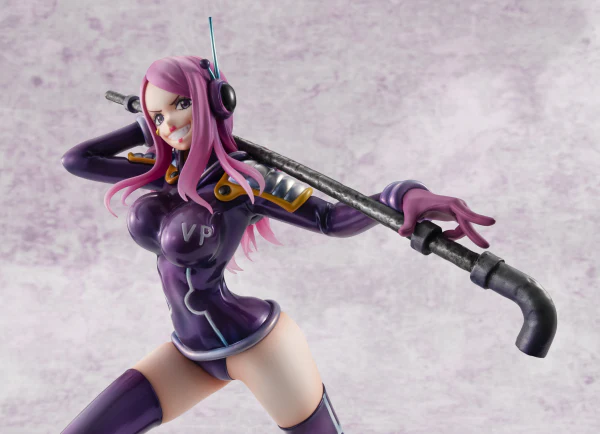Portrait.Of.Pirates ONE PIECE “Evolutionary History” Jewelry Bonney - Image 9