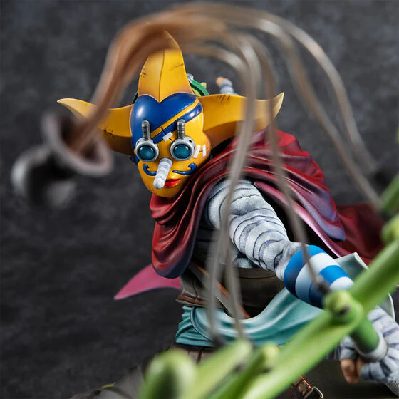 Portrait.Of.Pirates ONE PIECE“Playback Memories” Soge King