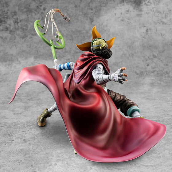 Portrait.Of.Pirates ONE PIECE“Playback Memories” Soge King - Image 6