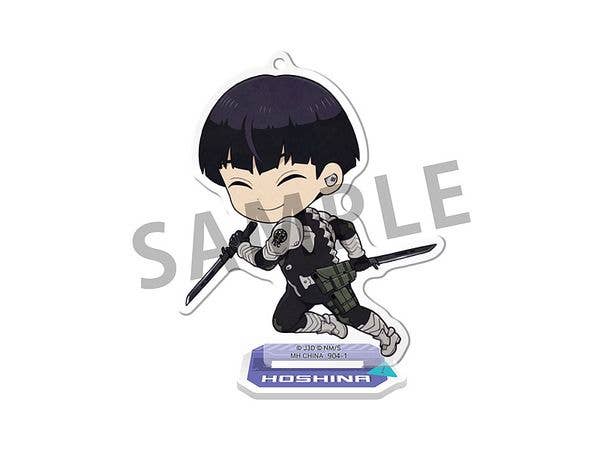MegaHouse Tokotoko Acrylic Stand Kaiju No.8 - Image 11