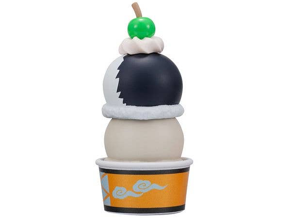 MegaHouse Tsumichen Stack up & Change WIND BREAKER - Image 5