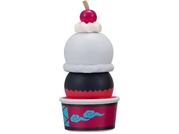 MegaHouse Tsumichen Stack up & Change WIND BREAKER - Image 7