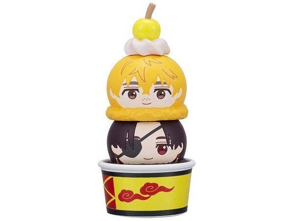 MegaHouse Tsumichen Stack up & Change WIND BREAKER - Image 8