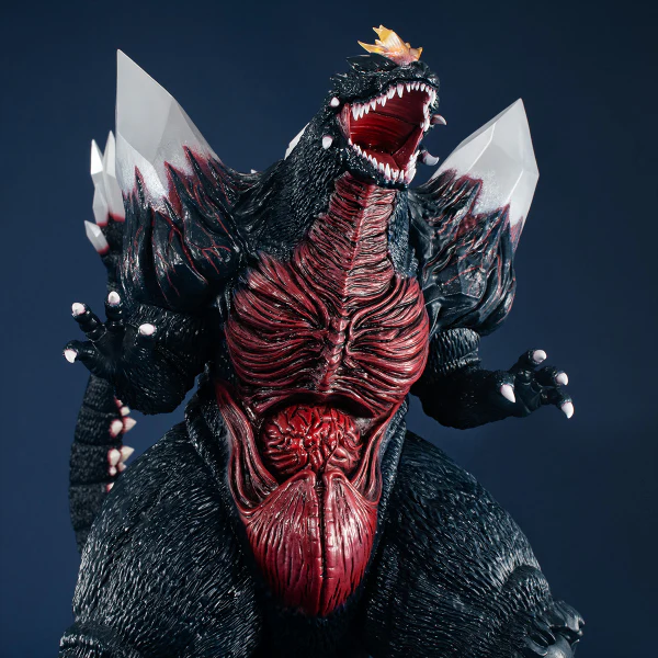 UA Monsters SpaceGodzilla - Image 8