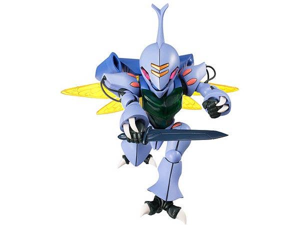 Variable Action D-SPEC Aura Battler Dunbine Dunbine: RE - Image 2