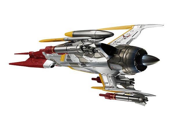 Variable Action Hi-SPEC Space Battleship Yamato 2202:Warriors of Love Type 0 Model 52 Space Carrier Fighter Cosmo Zeroα1(Repeat) - Image 6