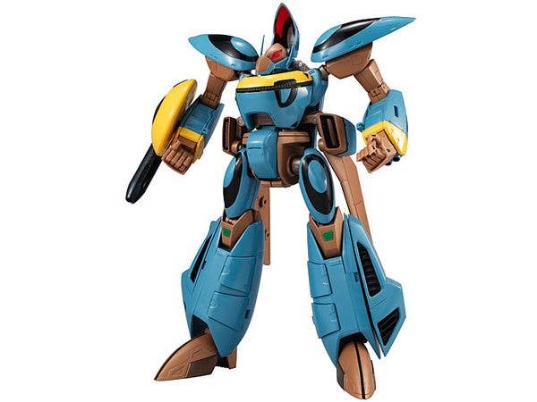 Variable Action Hi-SPEC Super Dimension Century Orguss OrgussⅡ Olson Special Renewal ver. - Image 2