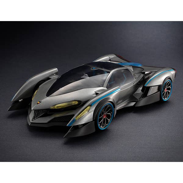 Variable Action Variations FUTURE GPX CYBER FORMULA ASRADA V.S.X-R