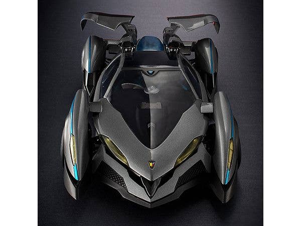 Variable Action Variations FUTURE GPX CYBER FORMULA ASRADA V.S.X-R - Image 10