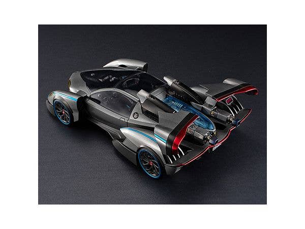 Variable Action Variations FUTURE GPX CYBER FORMULA ASRADA V.S.X-R - Image 11