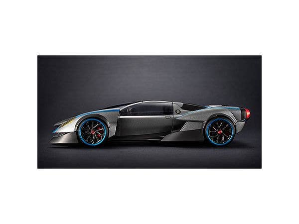 Variable Action Variations FUTURE GPX CYBER FORMULA ASRADA V.S.X-R - Image 3