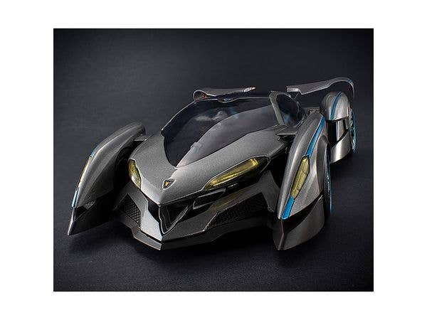Variable Action Variations FUTURE GPX CYBER FORMULA ASRADA V.S.X-R - Image 5