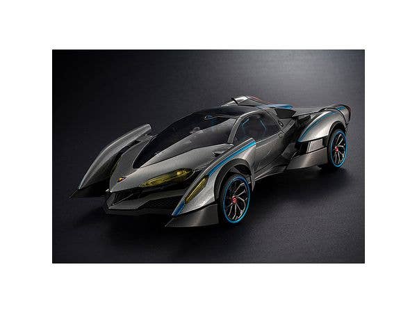 Variable Action Variations FUTURE GPX CYBER FORMULA ASRADA V.S.X-R - Image 6