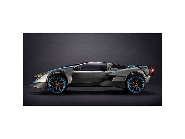 Variable Action Variations FUTURE GPX CYBER FORMULA ASRADA V.S.X-R - Image 7