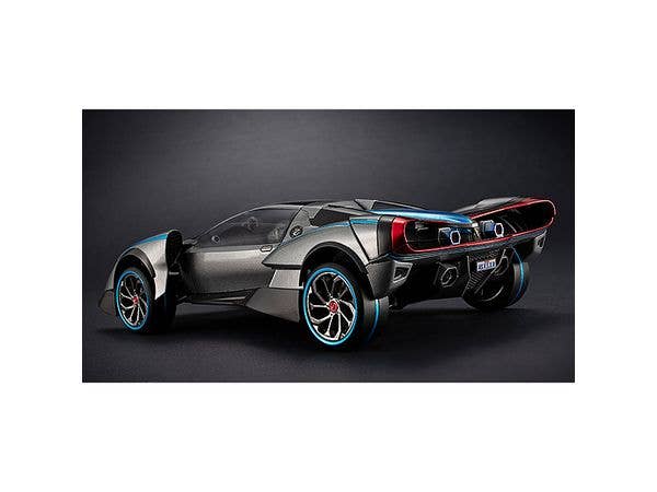 Variable Action Variations FUTURE GPX CYBER FORMULA ASRADA V.S.X-R - Image 8