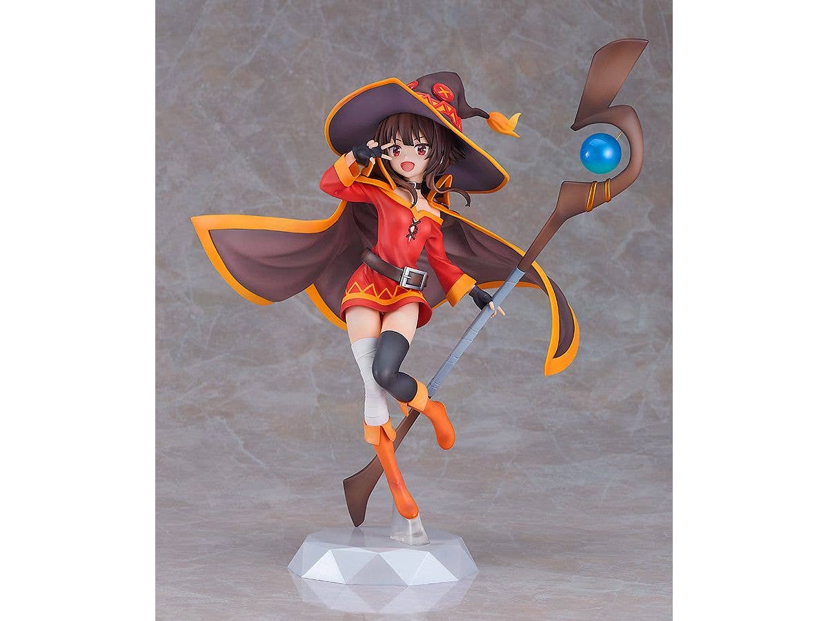 Megumin - KonoSuba 1/6 Scale Figure - Image 2