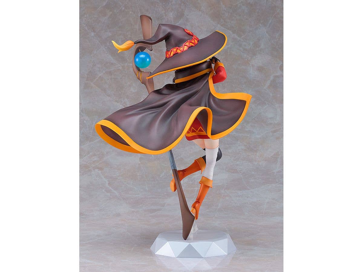 Megumin - KonoSuba 1/6 Scale Figure - Image 3