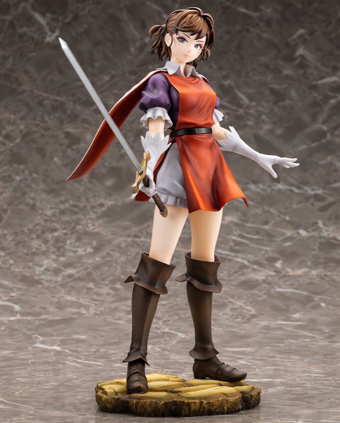 Melisandre - Unicorn Overlord 1/7 Scale Figure - Image 2