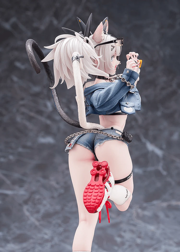 Melterna Girl: Metako - Image 10