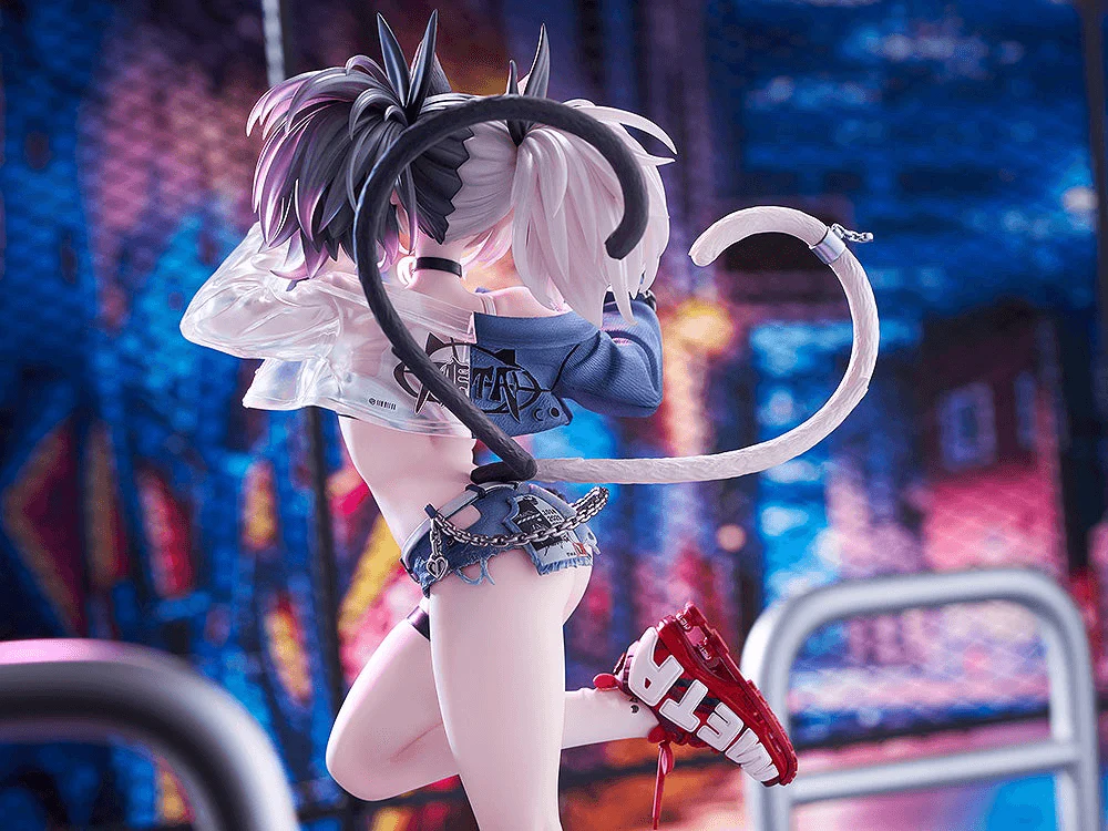 Melterna Girl: Metako - Image 6