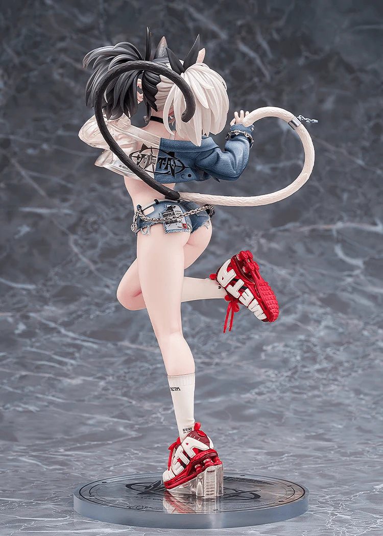 Melterna Girl: Metako - Image 9