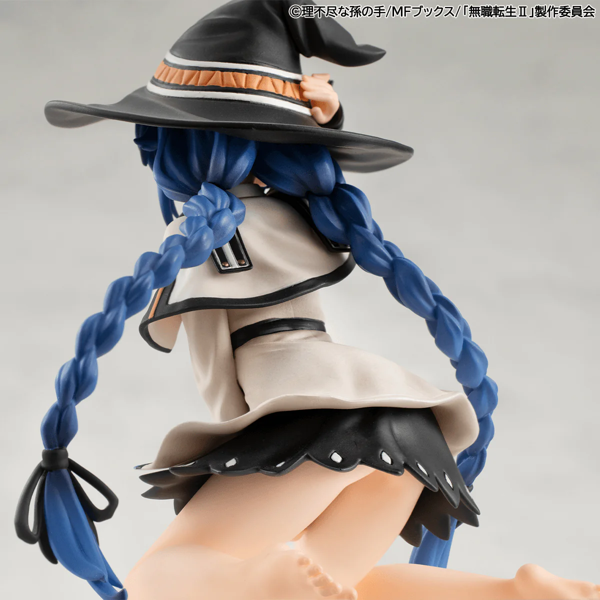 Melty Princess Mushoku Tensei Jobless Reincarnation Palm Size Roxy bare legs ver. - Image 2