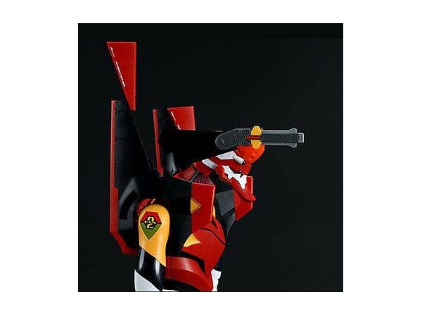 Meng Multipurpose Humanoid Decisive Weapon, Artificial Human Evangelion Production Model-02 Ver.1.5 (Multi-color Edition) - Image 5