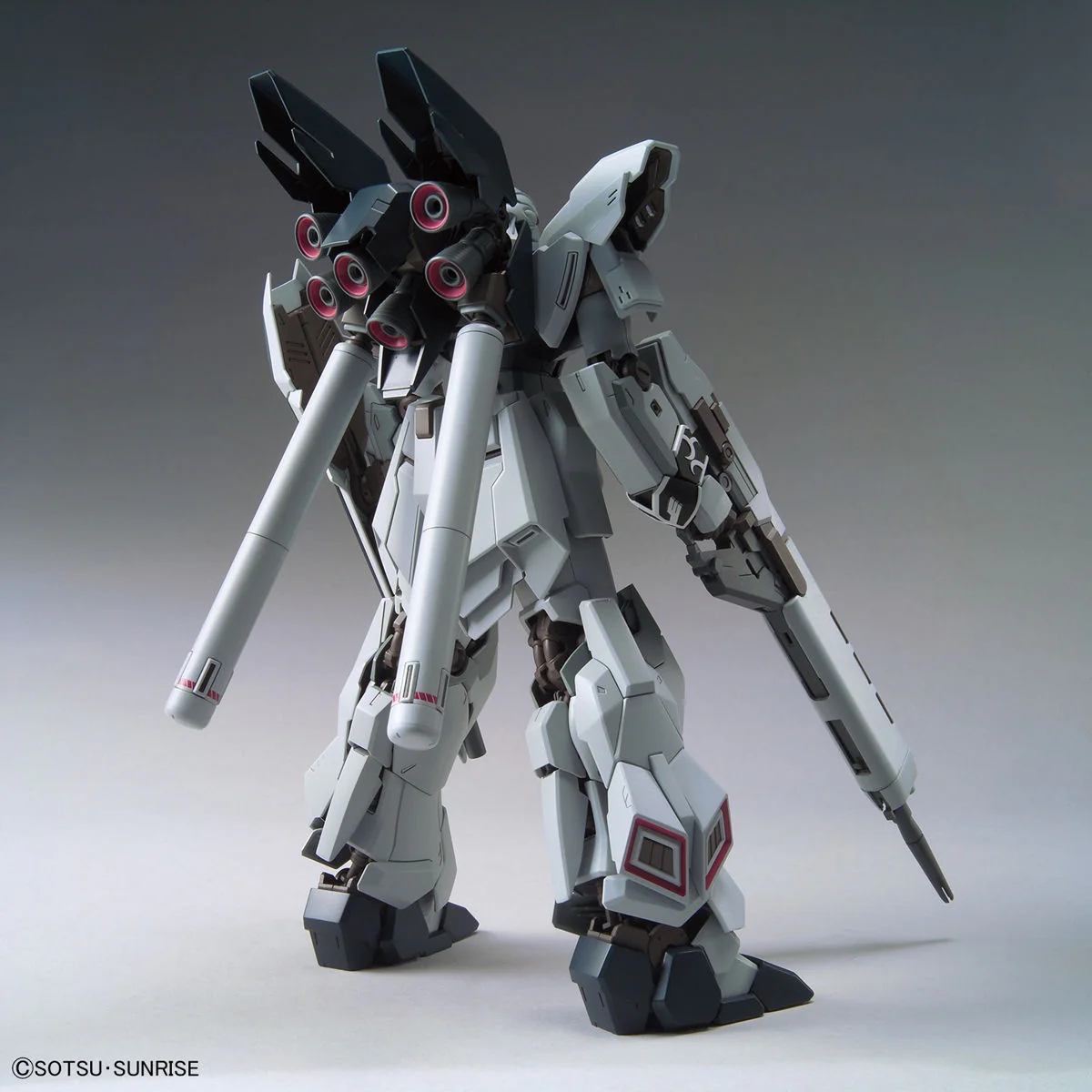 MG 1/100 SINANJU STEIN (NARRATIVE Ver.) - Image 3