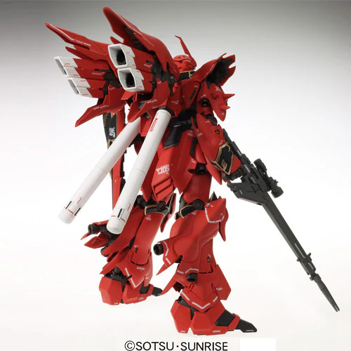 MG Sinanju - Image 2