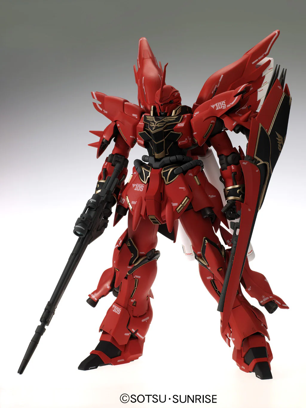 MG Sinanju - Image 3