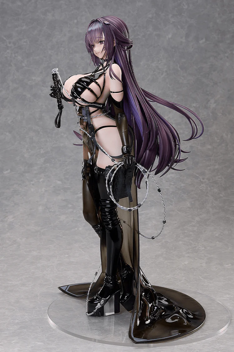 Mihara: Bonding Chain - Image 3