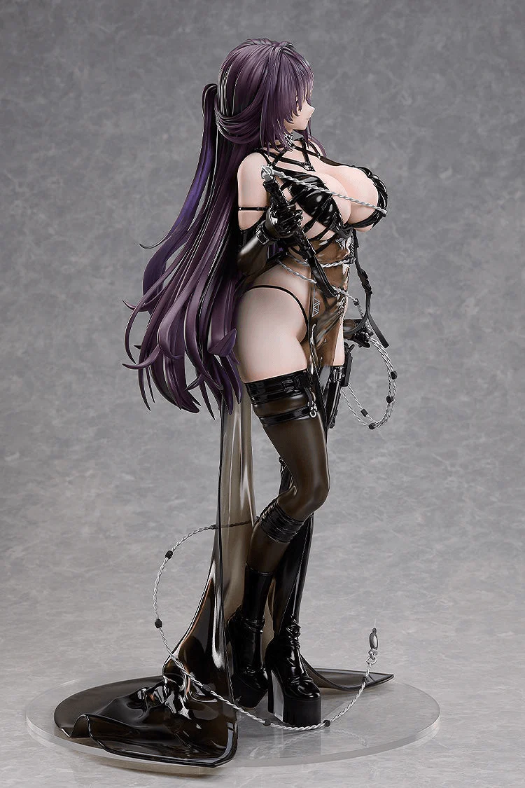 Mihara: Bonding Chain - Image 7