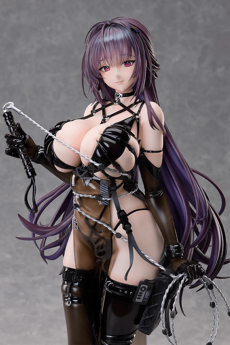 Mihara: Bonding Chain - Image 8