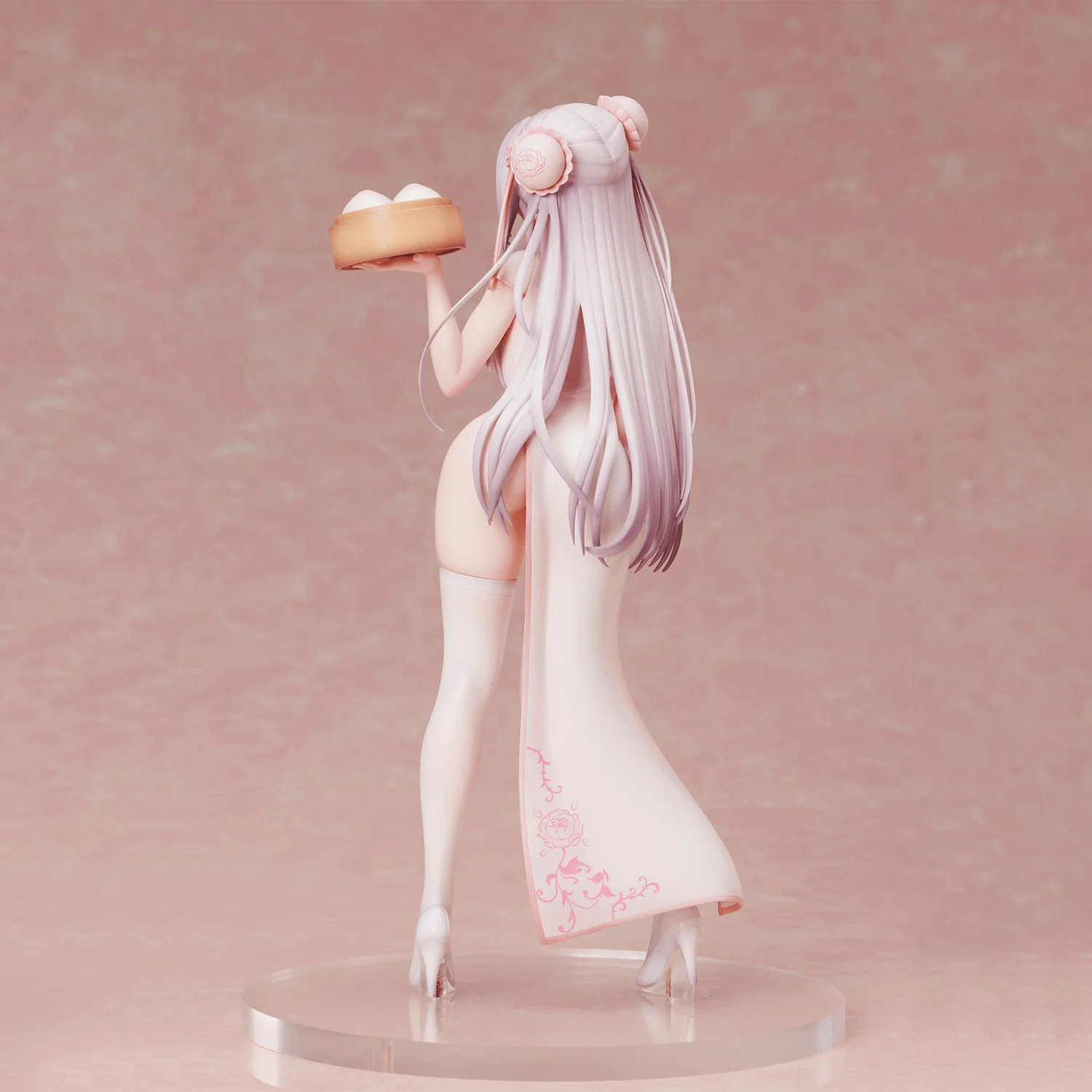 Miko Illustration “Momoman-chan” [Reissue 2026] - Image 6
