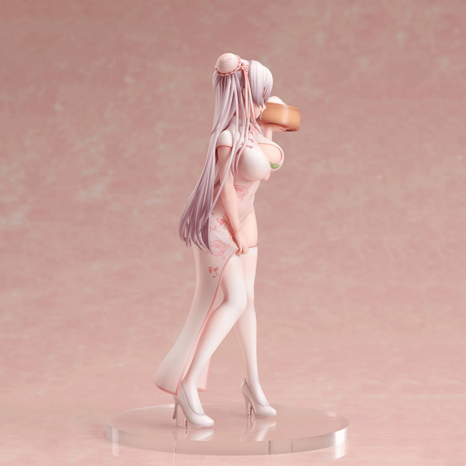 Miko Illustration “Momoman-chan” [Reissue 2026] - Image 8