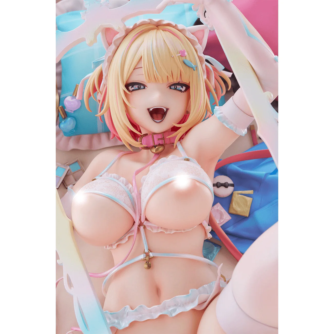 Minette illustrator: Danimaru Deluxe ver. - Image 4