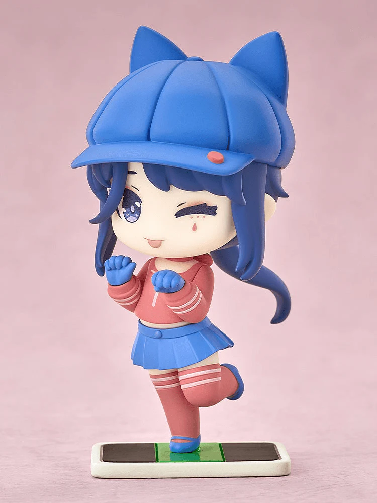 Mini Memory Cappie