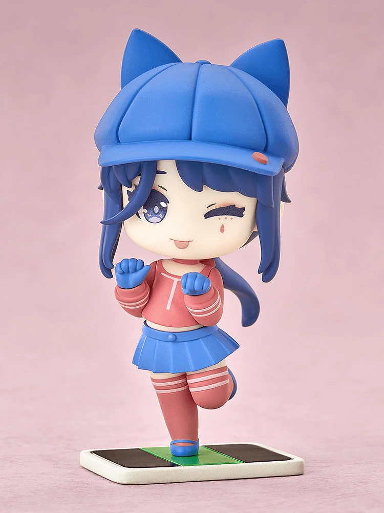 Mini Memory Cappie - Image 4