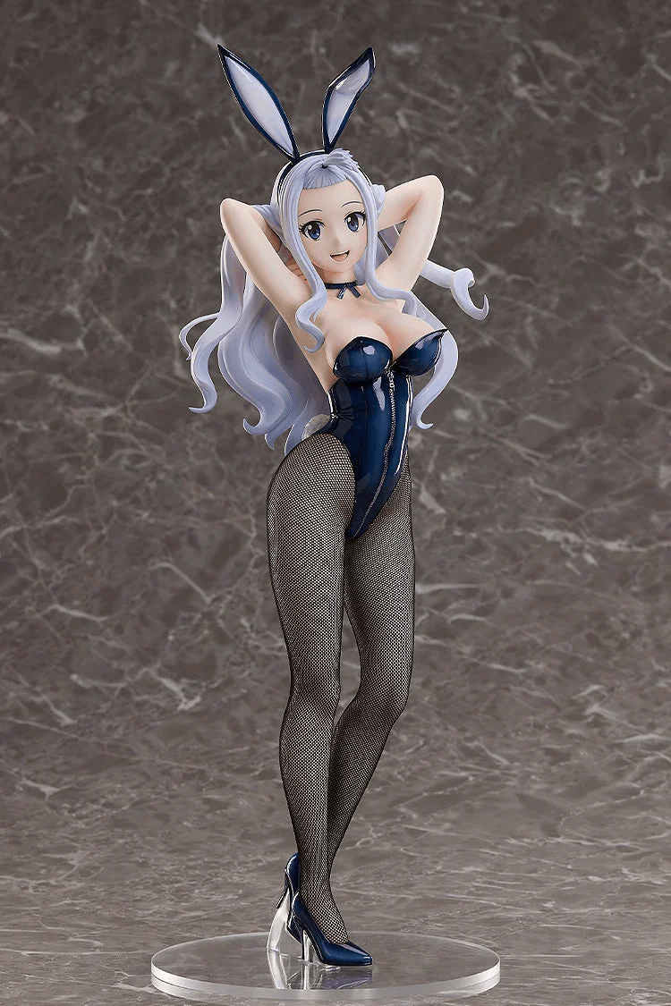 Mirajane Strauss: Bunny Ver. - Image 2