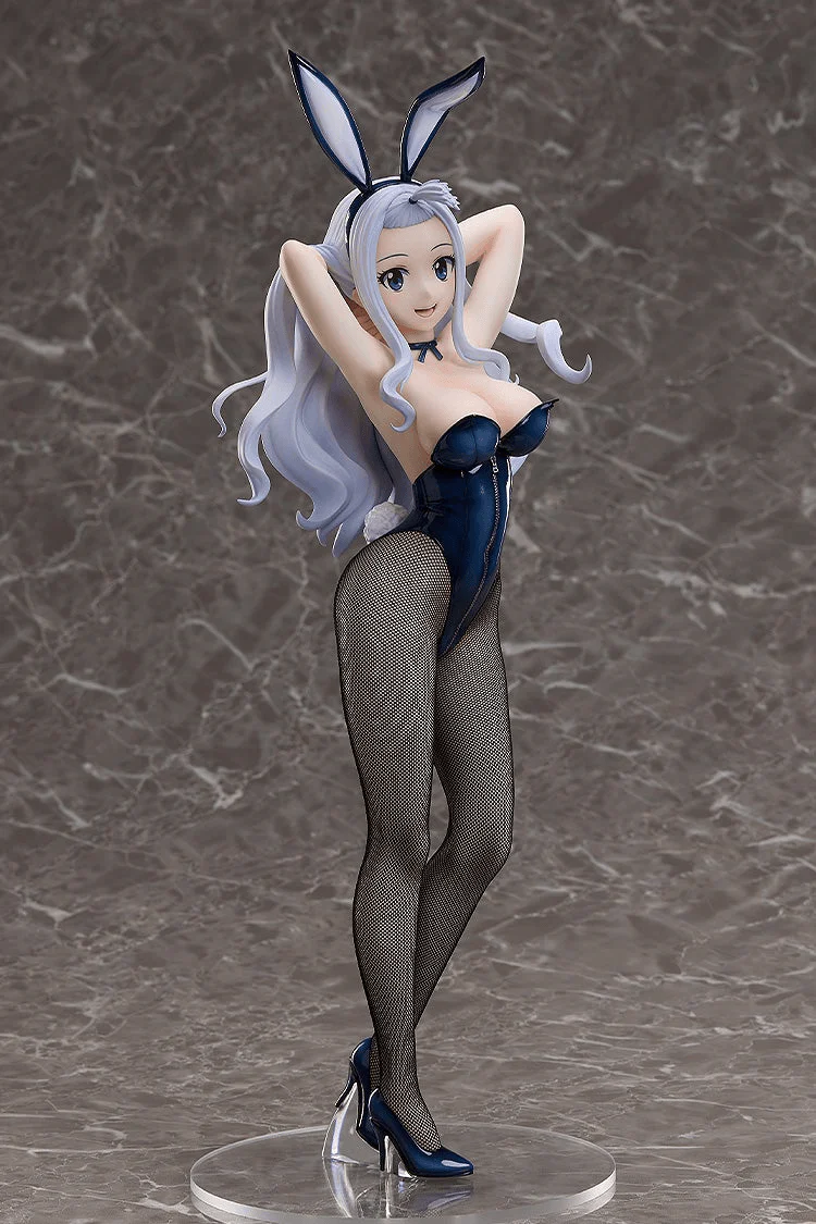 Mirajane Strauss: Bunny Ver. - Image 3