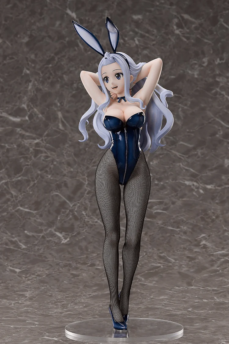 Mirajane Strauss: Bunny Ver. - Image 4