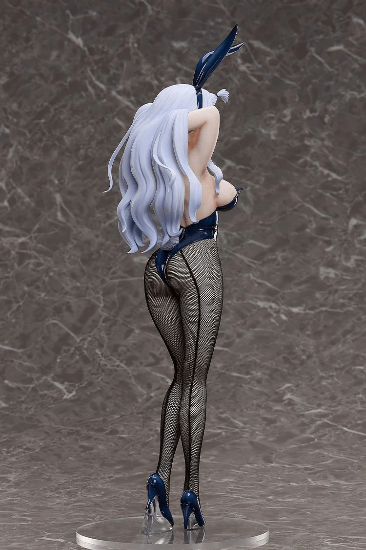 Mirajane Strauss: Bunny Ver. - Image 7