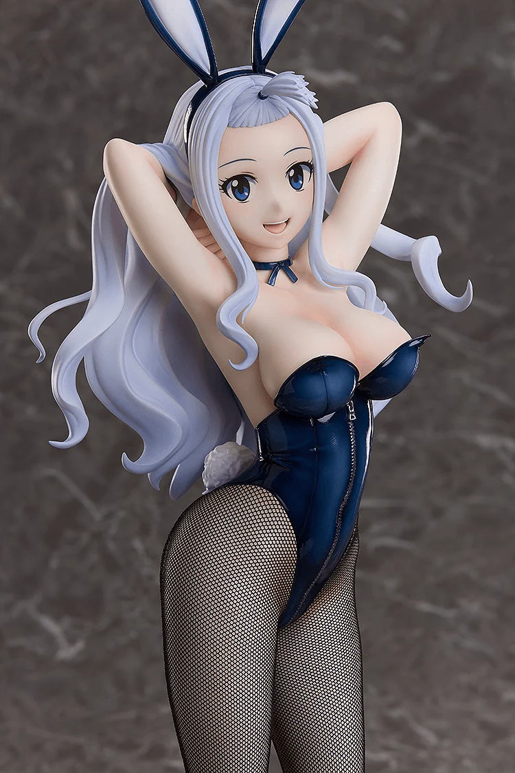 Mirajane Strauss: Bunny Ver. - Image 9